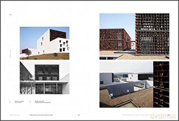Atelier Deshaus 2001-2020 - Hubertus Adam [KSIĄŻKA]