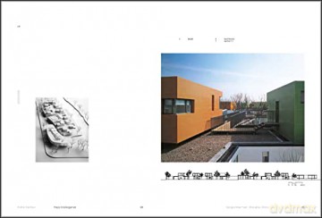 Atelier Deshaus 2001-2020 - Hubertus Adam [KSIĄŻKA]