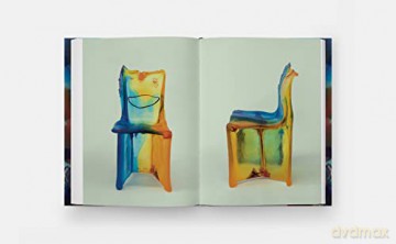 Gaetano Pesce - Gaetano Pesce [KSIĄŻKA]
