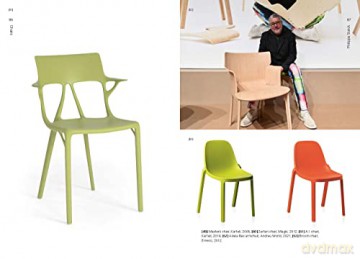 Design Monograph Starck - J Carmel-Arthur [KSIĄŻKA]
