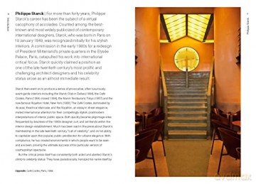 Design Monograph Starck - J Carmel-Arthur [KSIĄŻKA]
