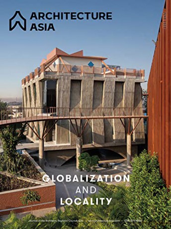 Architecture Asia Globalization And Lo [KSIĄŻKA]