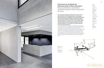 Gmp Architekten Von Gerkan Marg Und Part - Meinhard Von Gerkan [KSIĄŻKA]