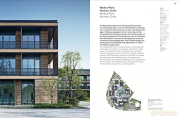 Gmp Architekten Von Gerkan Marg Und Part - Meinhard Von Gerkan [KSIĄŻKA]