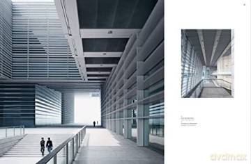Gmp Architekten Von Gerkan Marg Und Part - Meinhard Von Gerkan [KSIĄŻKA]
