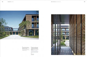 Gmp Architekten Von Gerkan Marg Und Part - Meinhard Von Gerkan [KSIĄŻKA]