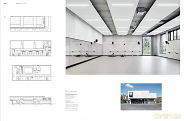 Gmp Architekten Von Gerkan Marg Und Part - Meinhard Von Gerkan [KSIĄŻKA]