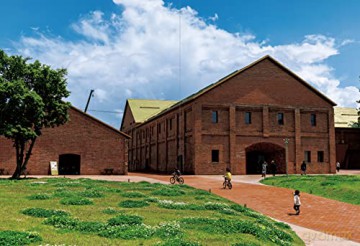 Hirosaki Museum Of Contemporary Art - Tsuyoshi Tane [KSIĄŻKA]