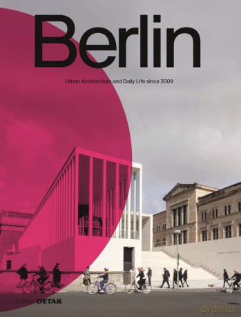 Berlin - Florian Heilmeyer [KSIĄŻKA]