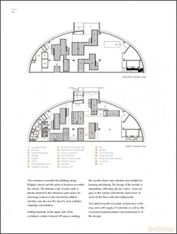 Contemporary Creative Spaces For Chil H [KSIĄŻKA]