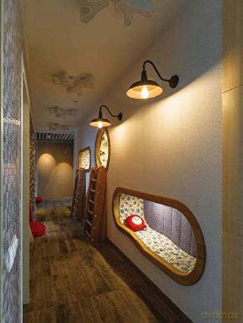 Contemporary Creative Spaces For Chil H [KSIĄŻKA]