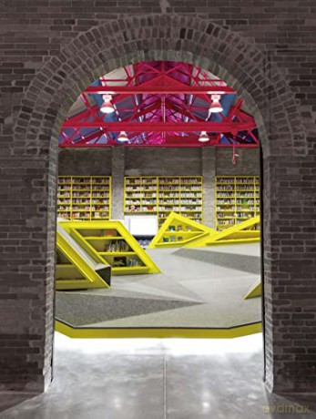 Contemporary Creative Spaces For Chil H [KSIĄŻKA]