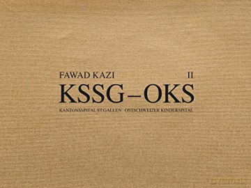 Fawad Kazi Kssgoks - Sauer (Ed) Marko [KSIĄŻKA]