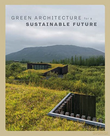 Green Architecture For A Sustainable Fut - Cayetano Cardelus [KSIĄŻKA]