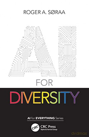 Ai For Diversity - Roger S Raa [KSIĄŻKA]