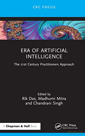 Era Of Artificial Intelligence - Rik Das [KSIĄŻKA]
