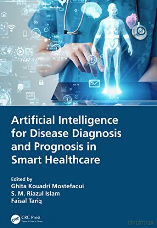 Artificial Intelligence For Disease Diag - Ghita K. Mostefaoui [KSIĄŻKA]