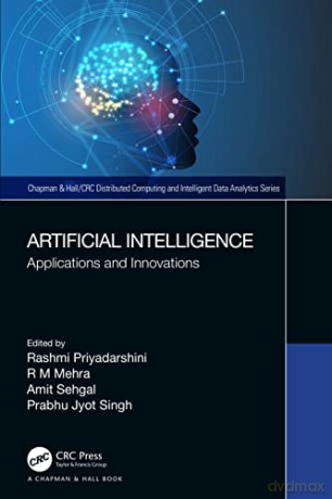 Artificial Intelligence - Rashm Priyadarshini [KSIĄŻKA]