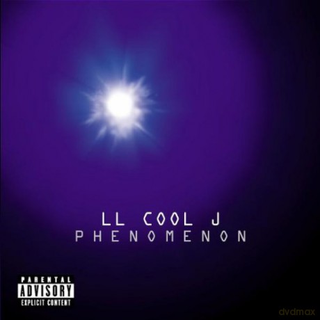LL Cool J: Phenomenon [CD]