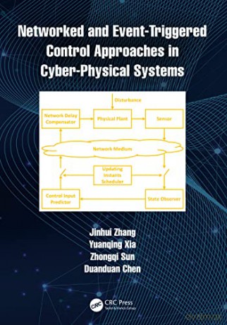 Cps - Jinhui - Zhang [KSIĄŻKA]