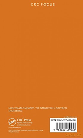 3d Integration Of Resistive Switching Me - Qing Luo [KSIĄŻKA]