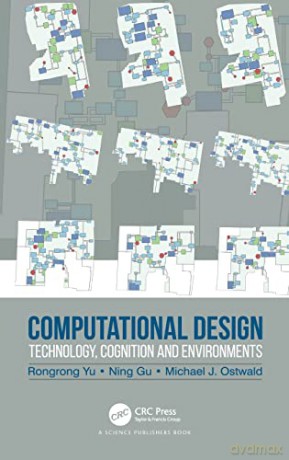 Computational Design - Rongrong Yu [KSIĄŻKA]