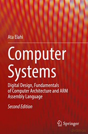 Computer Systems - Ata Elahi [KSIĄŻKA]