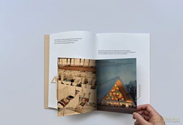 Architecture For Good - Isadoro Saturno [KSIĄŻKA]
