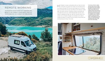 Camper Heaven - Dee Campling [KSIĄŻKA]