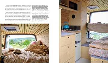 Camper Heaven - Dee Campling [KSIĄŻKA]