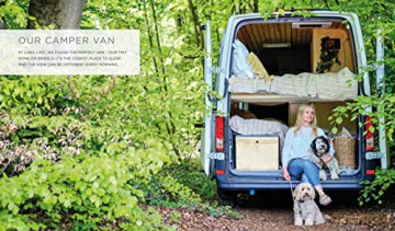 Camper Heaven - Dee Campling [KSIĄŻKA]
