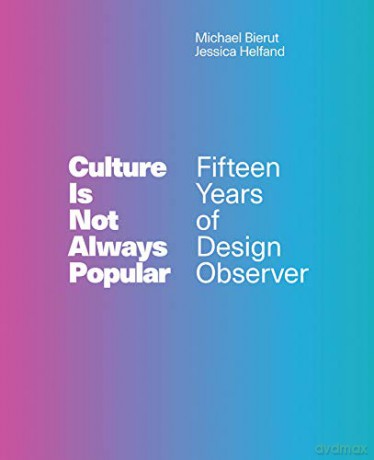 Culture Is Not Always Popular - Michael (Edi Bierut [KSIĄŻKA]