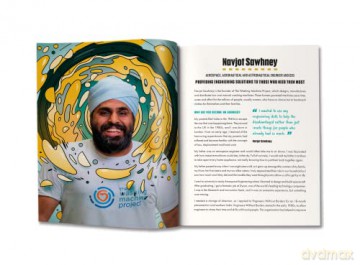 Engineers Making A Difference - Shini Somara [KSIĄŻKA]