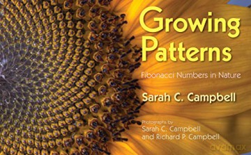 Growing Patterns Pb - Sarah C. Campbell [KSIĄŻKA]