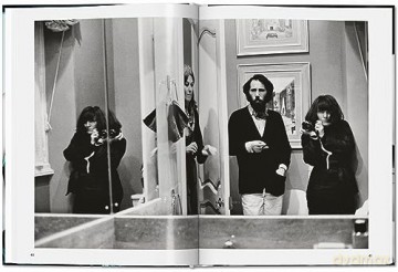 Helmut Newton Alice Spring Us Them - H Newton [KSIĄŻKA]