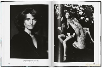 Helmut Newton Alice Spring Us Them - H Newton [KSIĄŻKA]