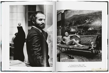 Helmut Newton Alice Spring Us Them - H Newton [KSIĄŻKA]