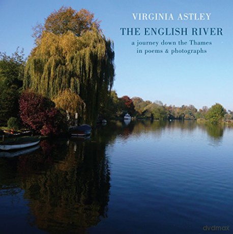 English River - Virginia Astley [KSIĄŻKA]
