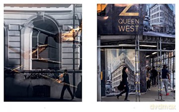Anastasia Samoylova Image Cities - David Campany [KSIĄŻKA]