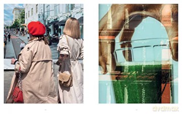 Anastasia Samoylova Image Cities - David Campany [KSIĄŻKA]