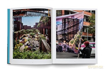Anastasia Samoylova Image Cities - David Campany [KSIĄŻKA]