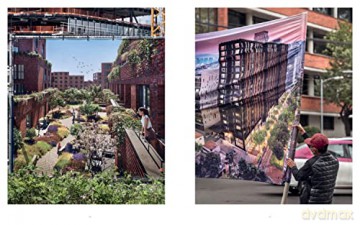 Anastasia Samoylova Image Cities - David Campany [KSIĄŻKA]