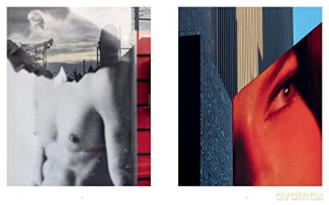 Anastasia Samoylova Image Cities - David Campany [KSIĄŻKA]