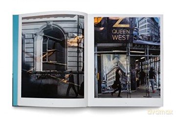 Anastasia Samoylova Image Cities - David Campany [KSIĄŻKA]