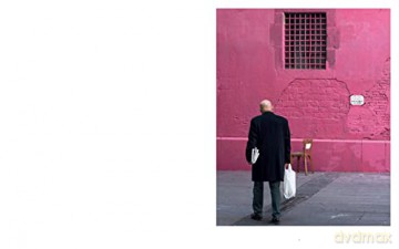 Anastasia Samoylova Image Cities - David Campany [KSIĄŻKA]