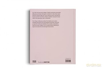 Anastasia Samoylova Image Cities - David Campany [KSIĄŻKA]