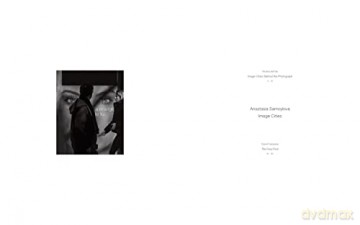 Anastasia Samoylova Image Cities - David Campany [KSIĄŻKA]
