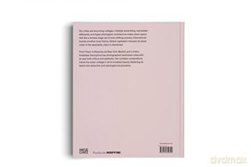 Anastasia Samoylova Image Cities - David Campany [KSIĄŻKA]
