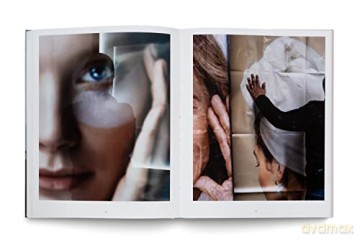 Anastasia Samoylova Image Cities - David Campany [KSIĄŻKA]