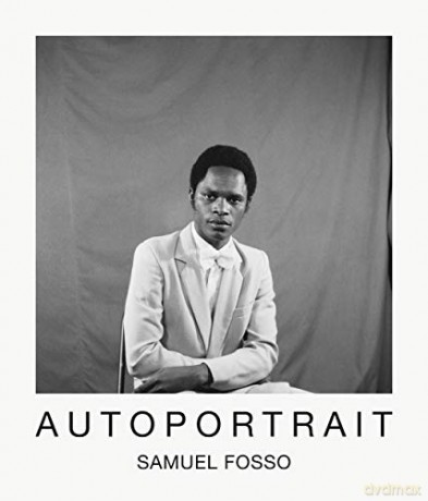 Autoportrait - Samuel Fosso [KSIĄŻKA]